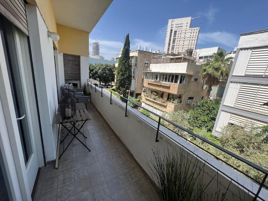 Lovely Flat In Sheinkin Street * Tel Aviv