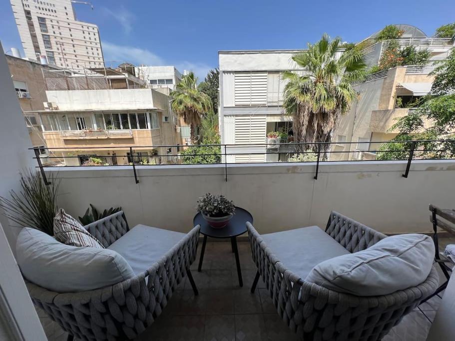 Apartment Lovely Flat In Sheinkin Street Tel Aviv